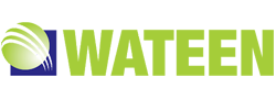 wateen-logo